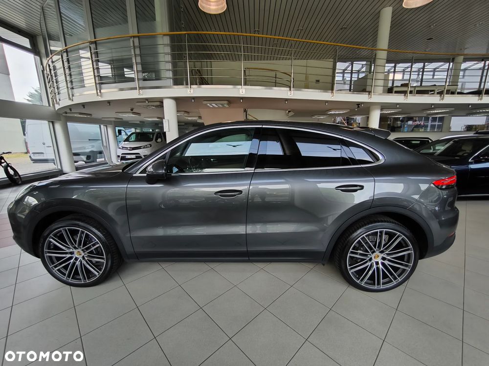 Porsche Cayenne Standard - 11