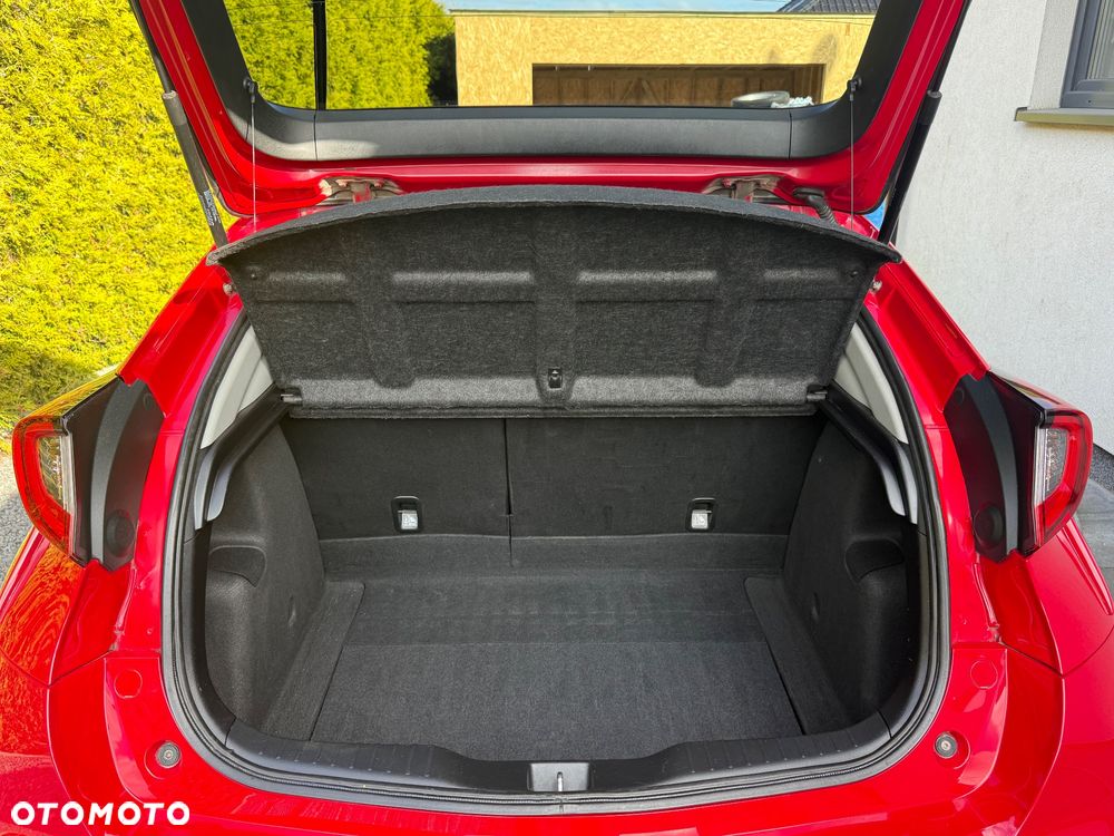 Honda Civic 1.6 i-DTEC Sport Black Edition - 17