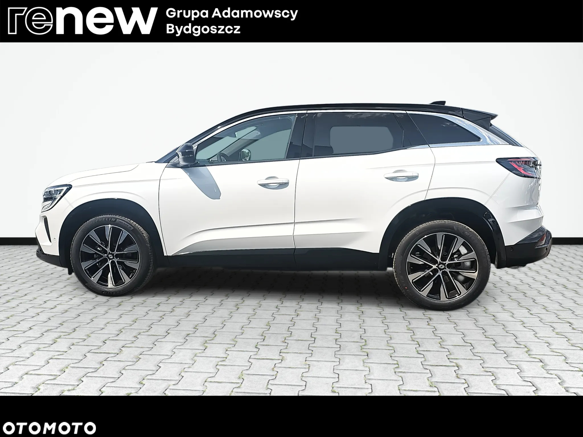 Renault Austral 1.3 TCe mHEV Techno - 7