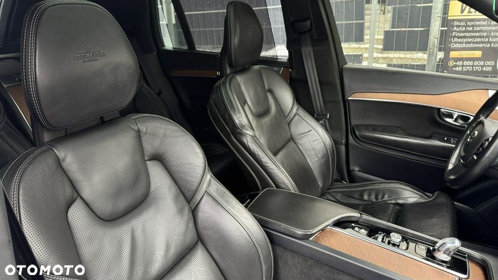Volvo XC 90 - 16