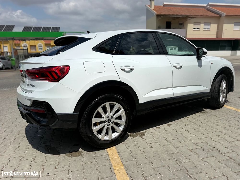 Audi Q3 Sportback - 6