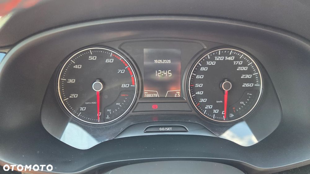 Seat Leon 1.8 TSI FR S&S DSG - 8