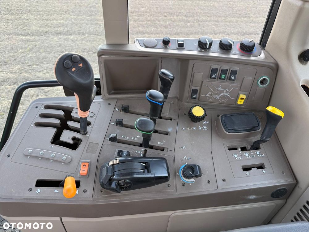 John Deere 6930! 160KM! KLIMA! - 10