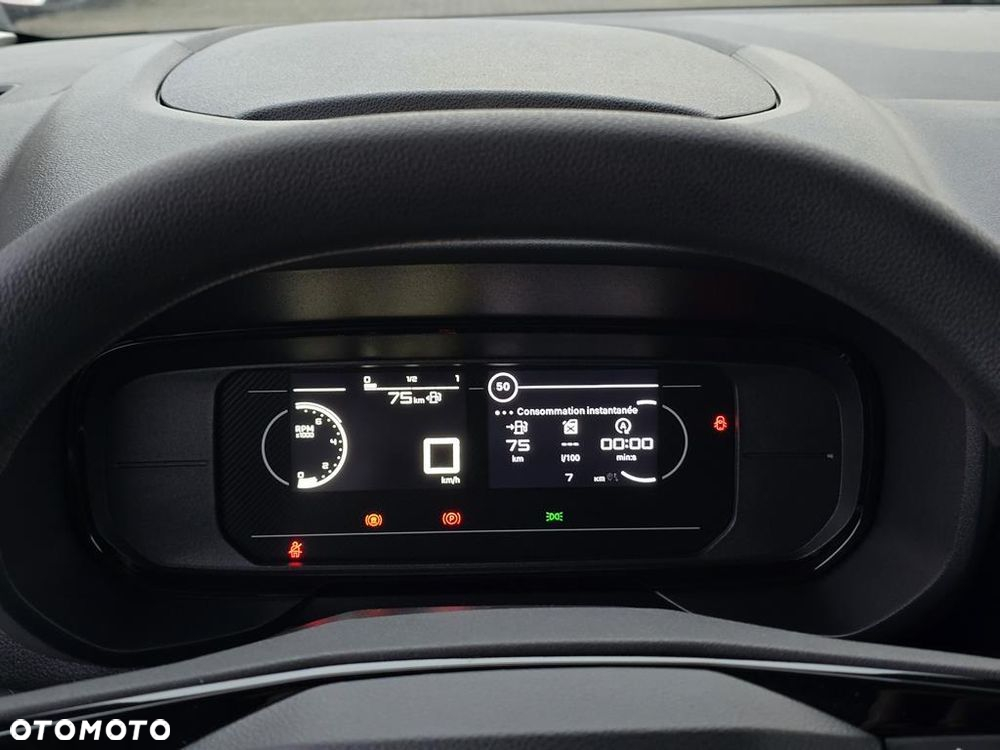 Citroën Berlingo Van - 11