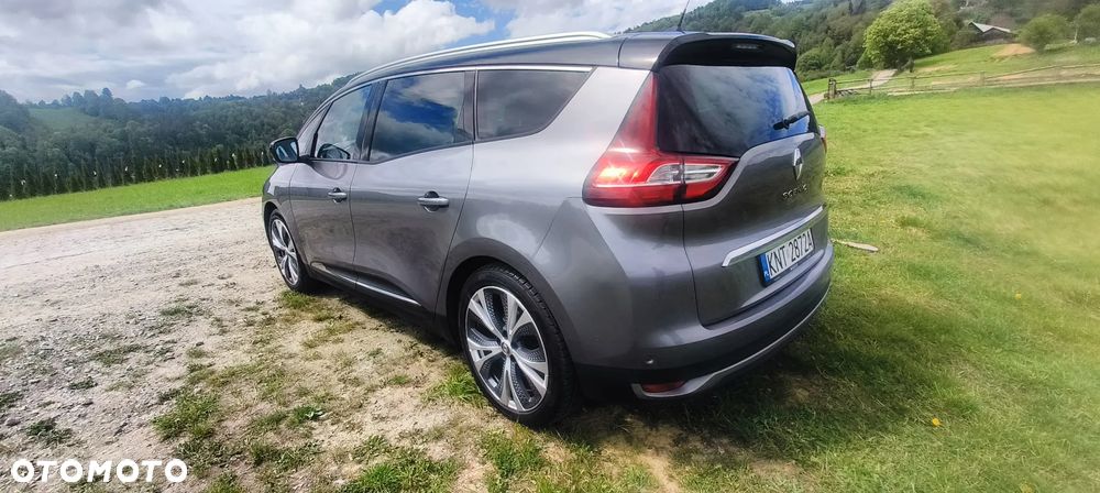 Renault Scenic 1.5 dCi Dynamique EDC - 10