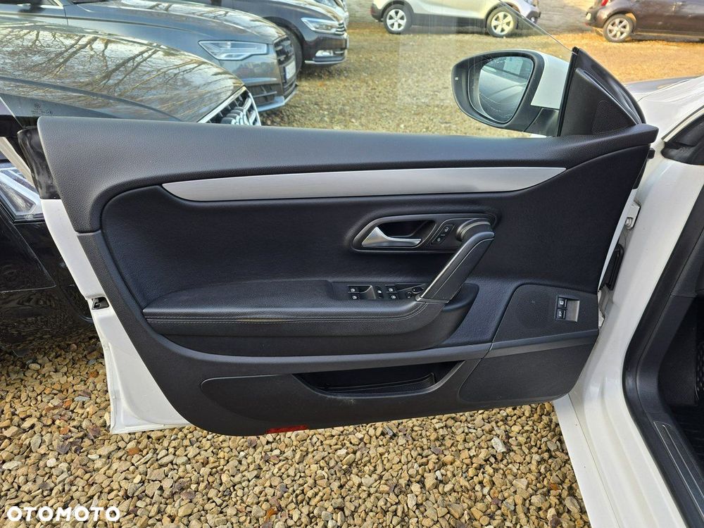 Volkswagen CC 1.8 TSI DSG - 22