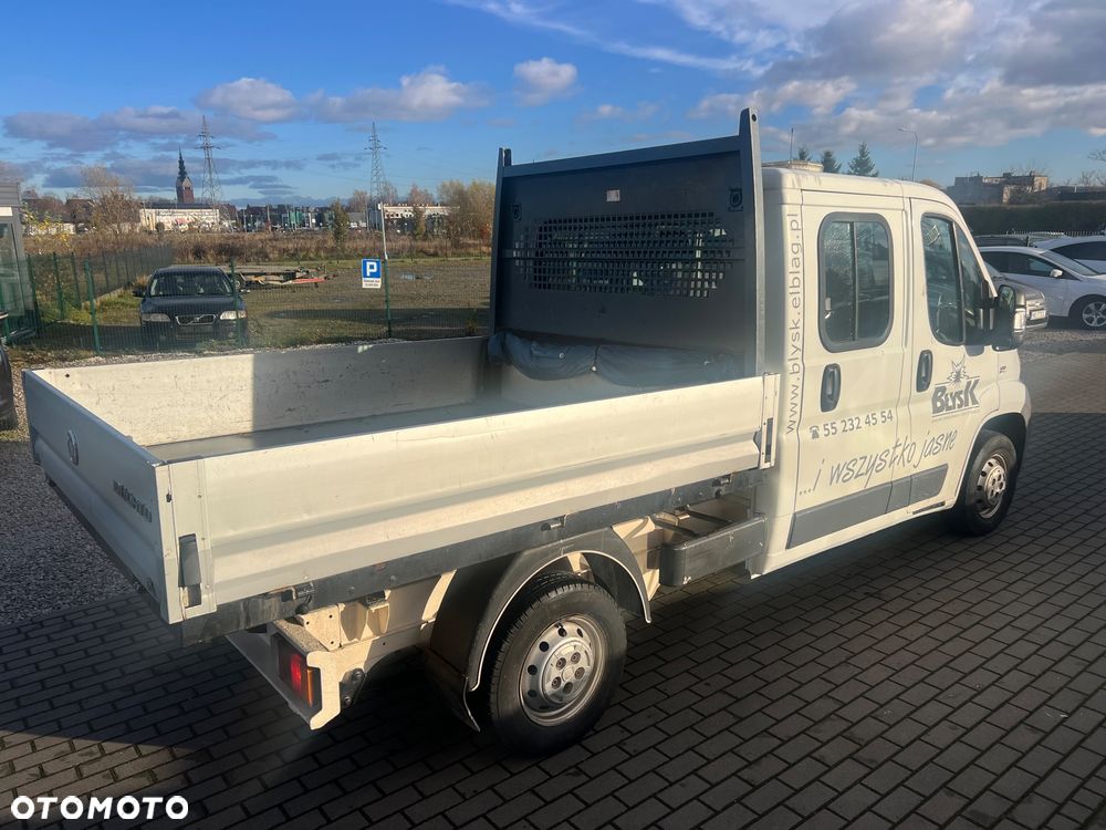 Fiat DUCATO - 5