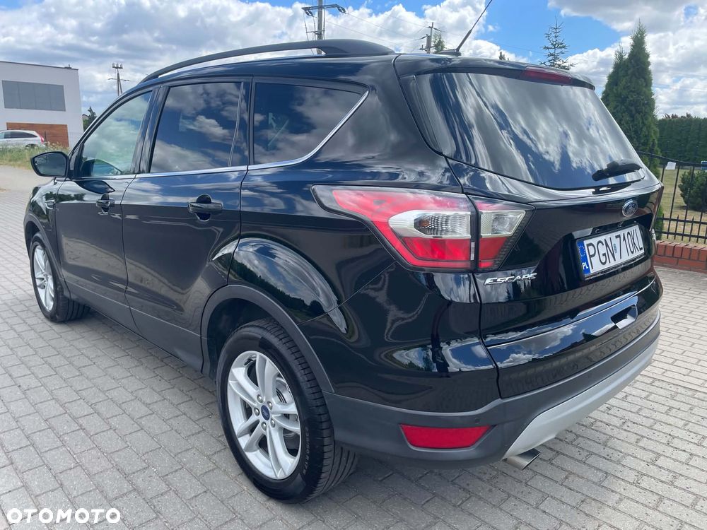 Ford Escape - 14
