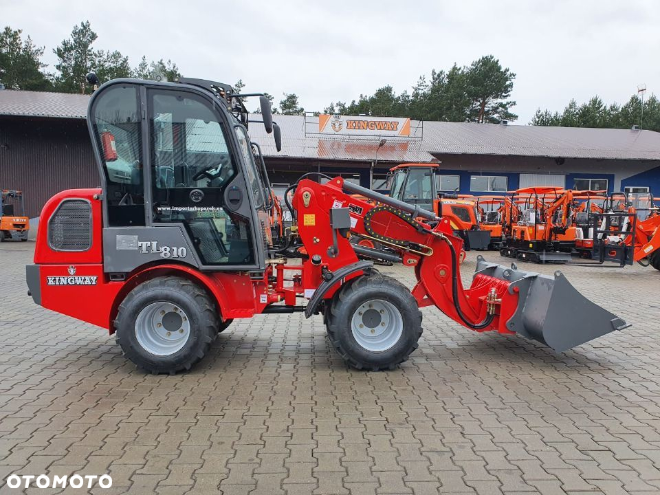Kingway 810 T - 9