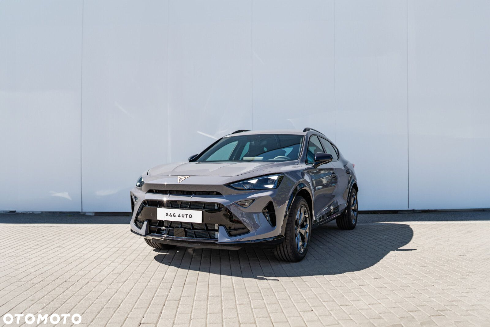 Cupra Formentor 1.5 eTSI mHEV DSG - 3