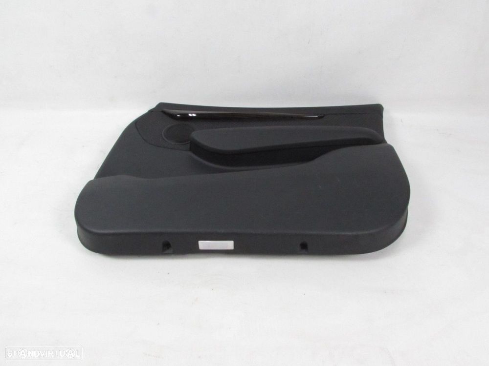 Forra da Porta em Tecido Direito/Frente Seminovo/ Original BMW 2 Gran Tourer (F4... - 3