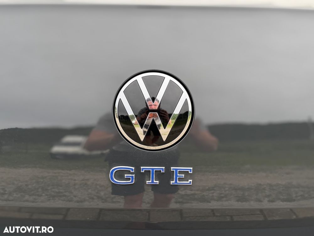 Volkswagen Passat 1.5 TSI OPF DSG Elegance - 10