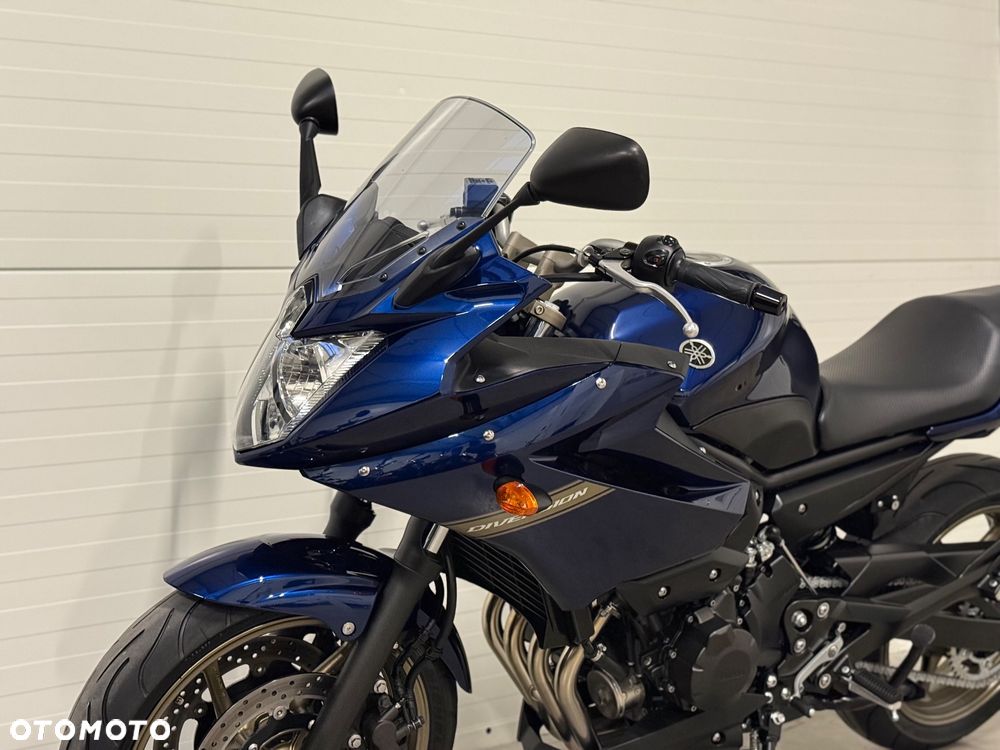Yamaha XJ - 24