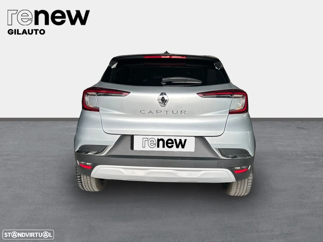 Renault Captur 1.0 TCe Intens - 6