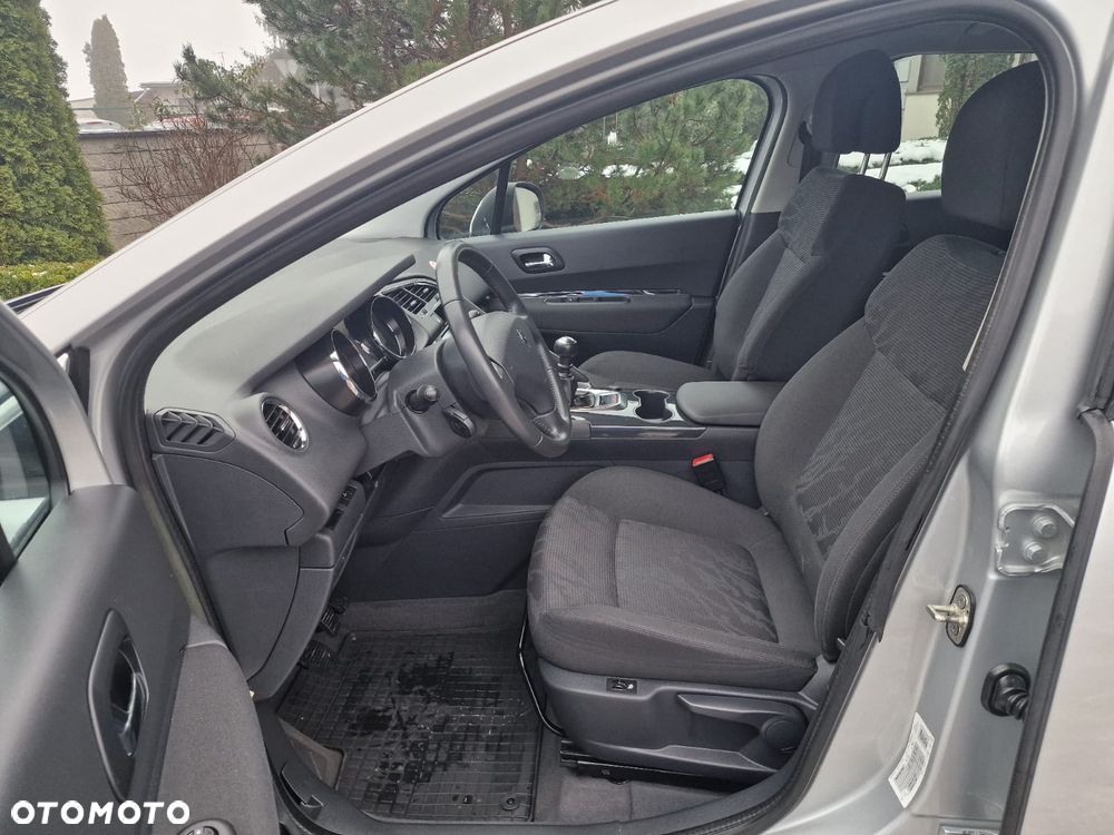 Peugeot 3008 1.6 HDi Active - 18