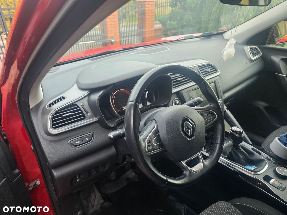 Renault Kadjar - 8