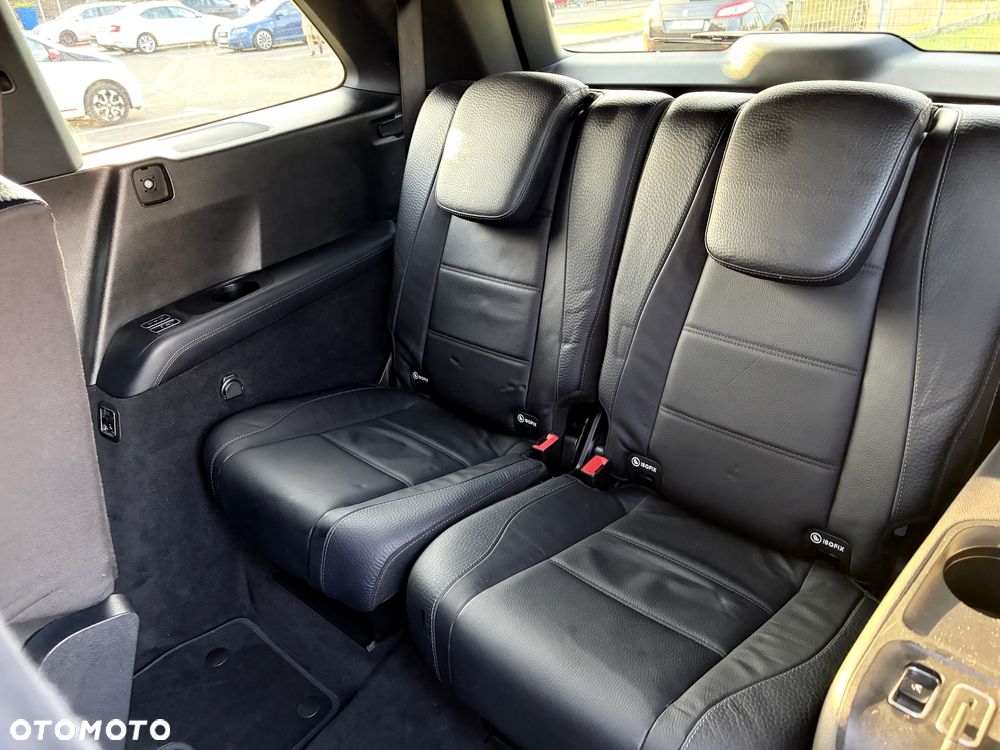 Mercedes-Benz GLS 350 d 4Matic 9G-TRONIC - 32