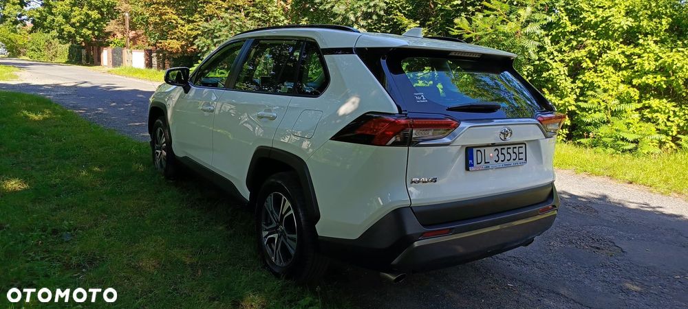 Toyota RAV4 2.0 Comfort 4x2 - 3