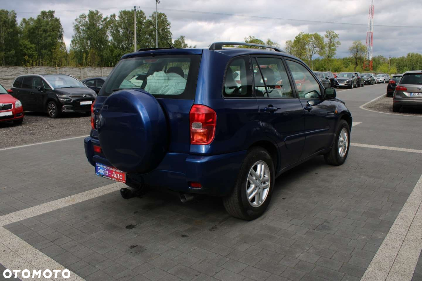 Toyota RAV4 - 12