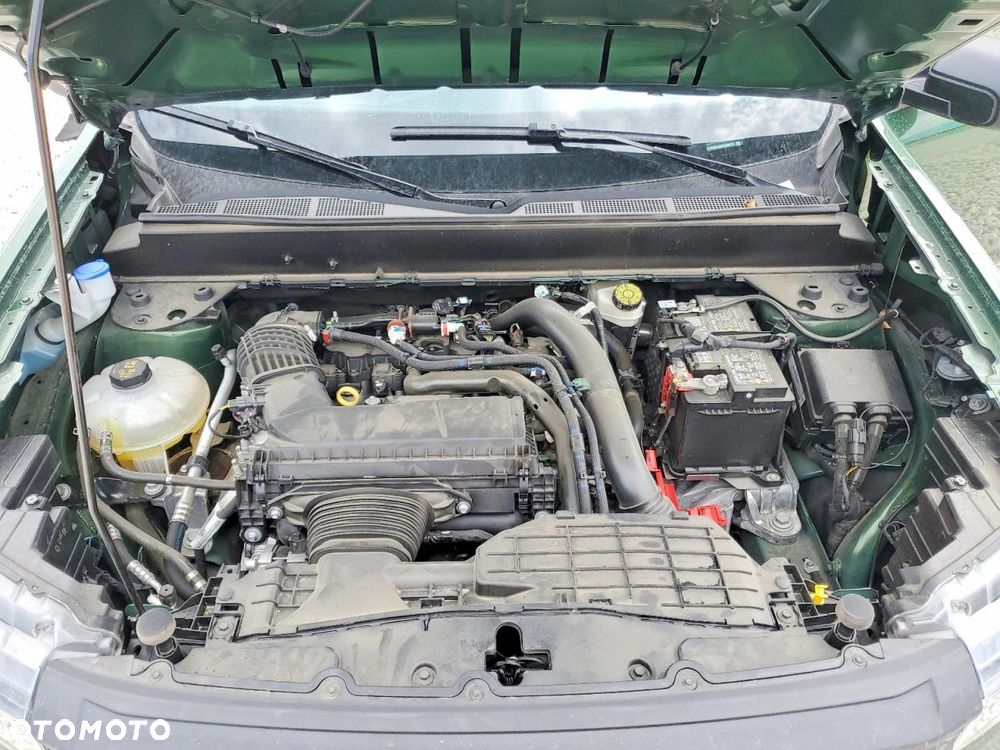Ford Maverick - 9