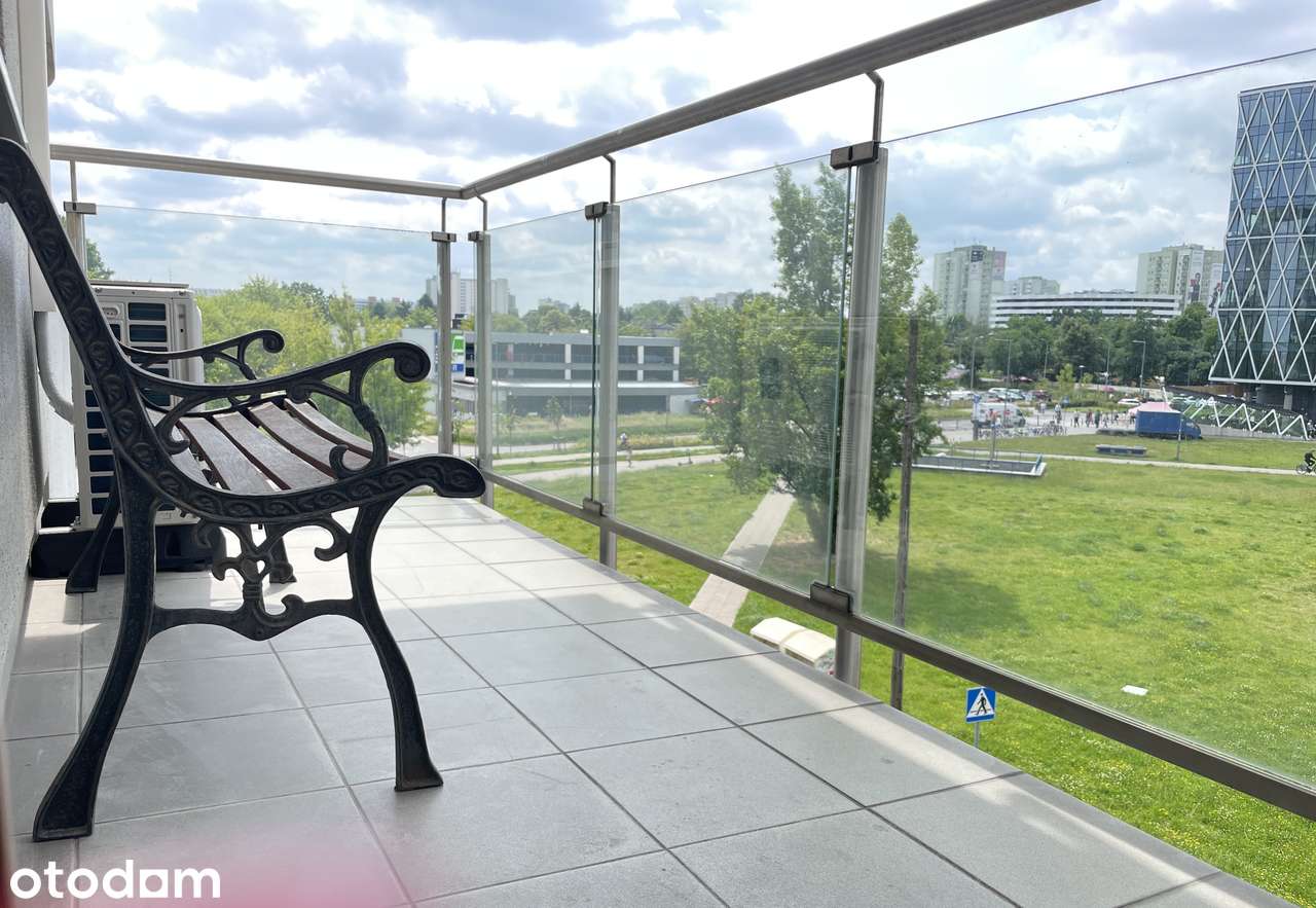 Apartament z KLIMATYZACJĄ Rezydencja przy Orle