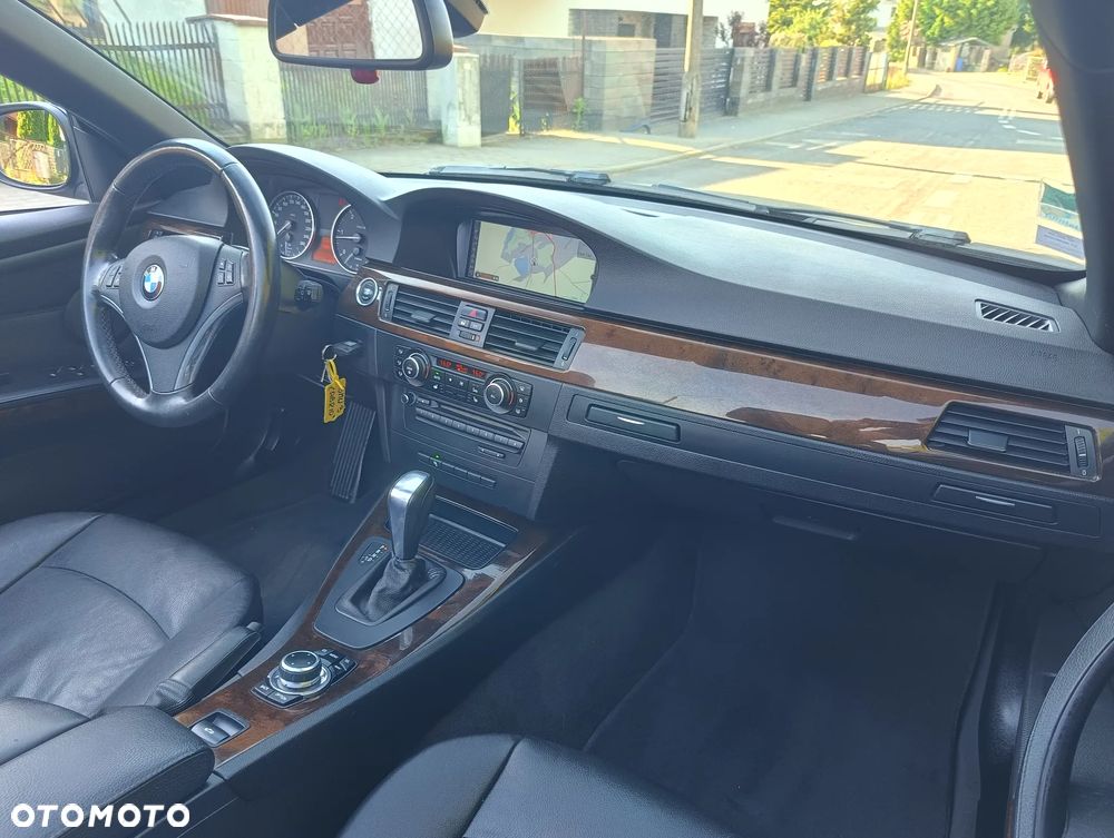 BMW Seria 3 320d Efficient Dynamic Edition Luxury Line - 5
