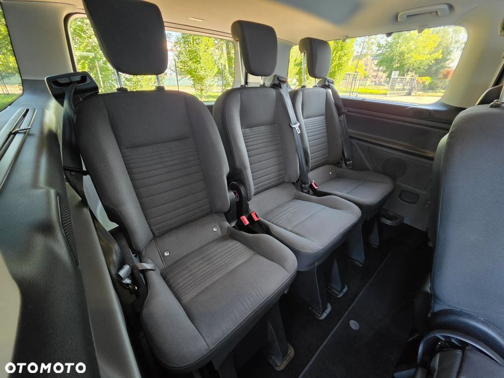 Ford Tourneo Custom 2.0 TDCi L2 Titanium SelectShift - 21