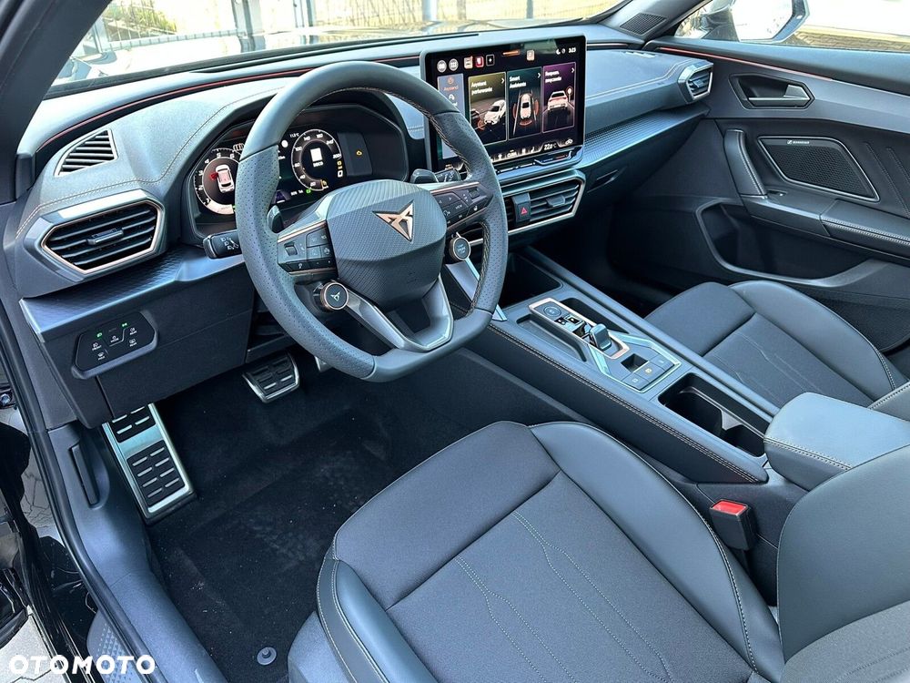 Cupra Formentor 1.5 TSI DSG - 13