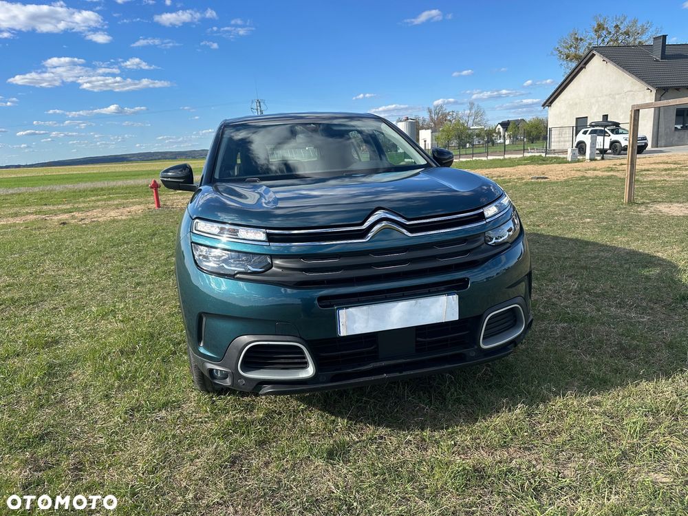 Citroën C5 Aircross Pure Tech 130 S&S LIVE PACK - 3