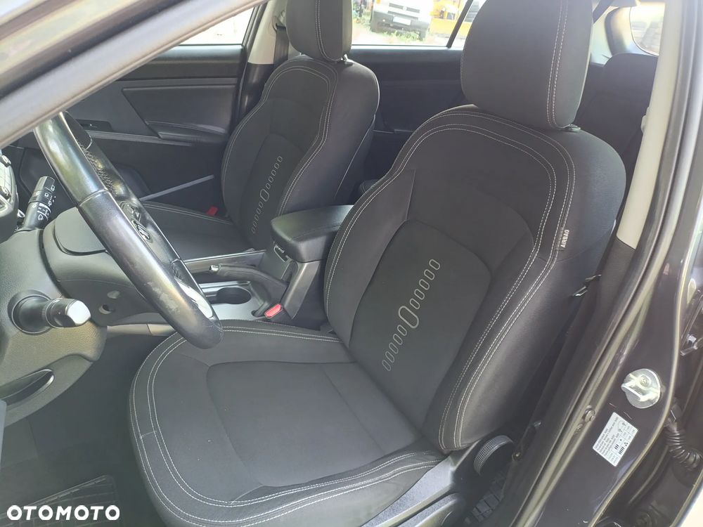 Kia Sportage 1.7 CRDI Business Line L 2WD - 3
