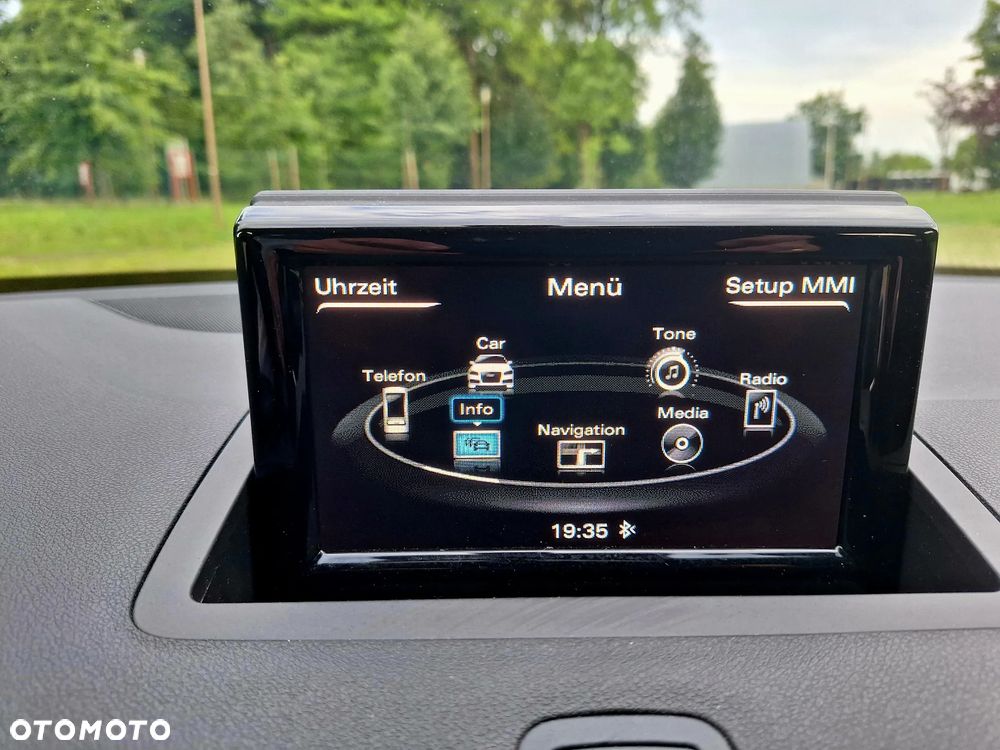 Audi A1 Sportback 1.0 TFSI ultra Design - 22