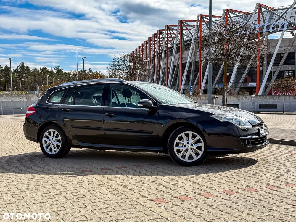 Renault Laguna 2.0 Expression - 6