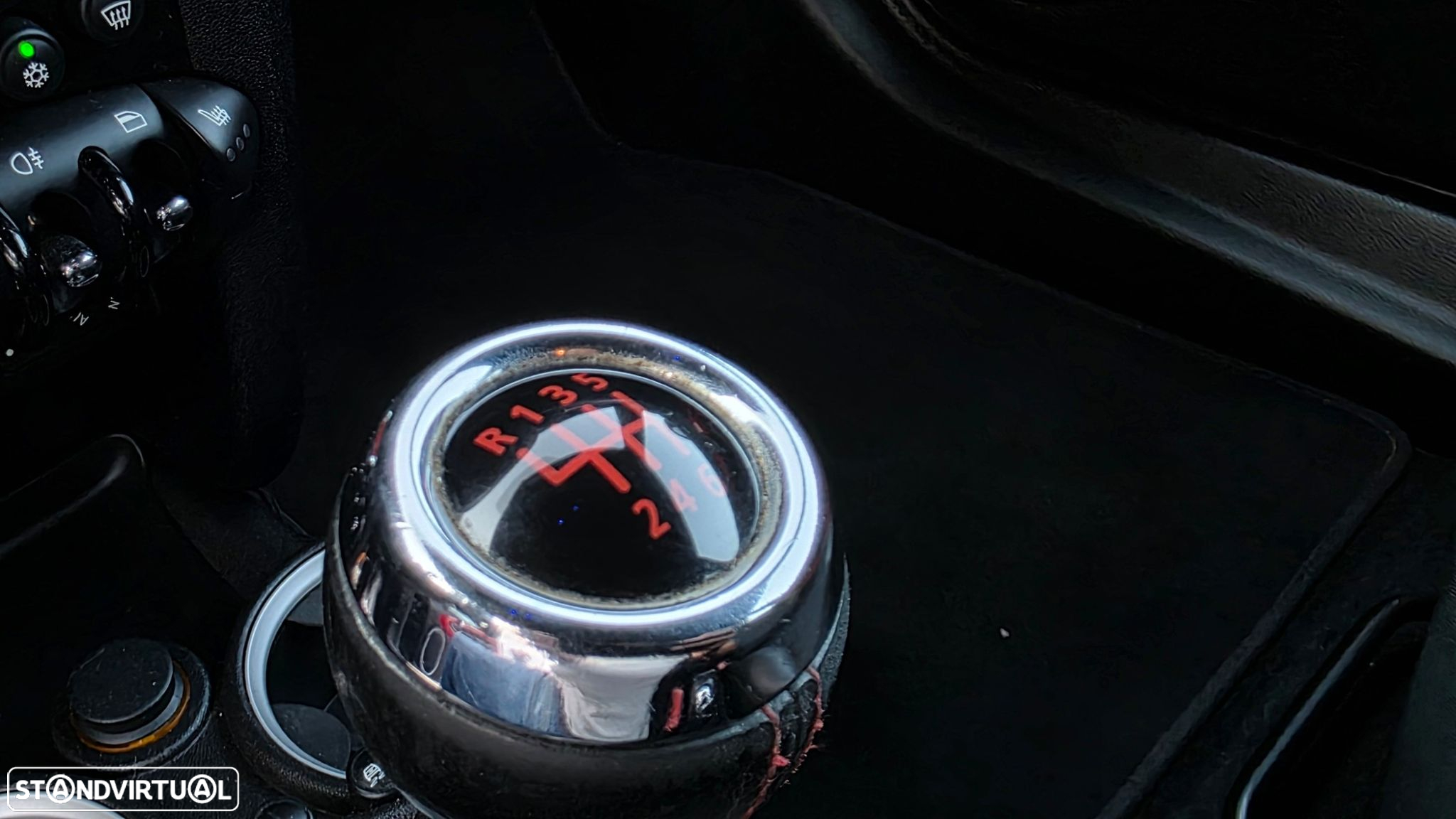 MINI 3 Portas John Cooper Works - 20