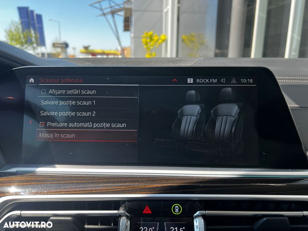 BMW X7 xDrive40i MHEV - 31