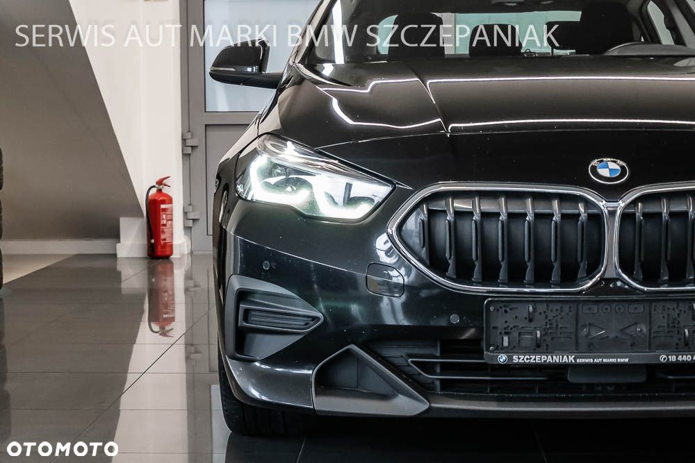 BMW Seria 2 218d GT Advantage - 3