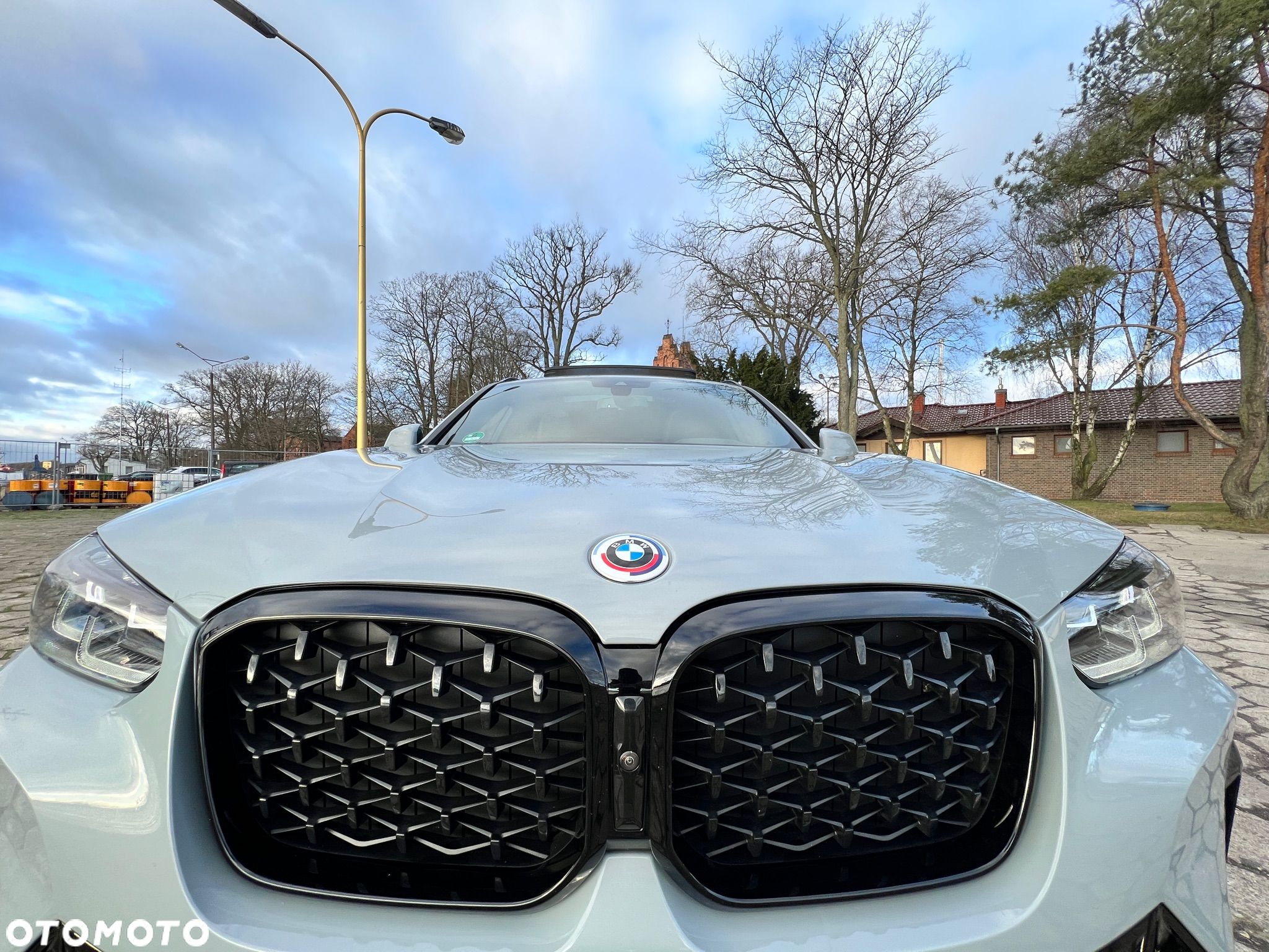 BMW X4 xDrive30i GPF M Sport sport - 1