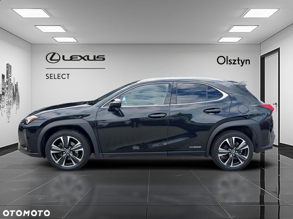Lexus UX 250h GPF Business Edition 2WD - 2
