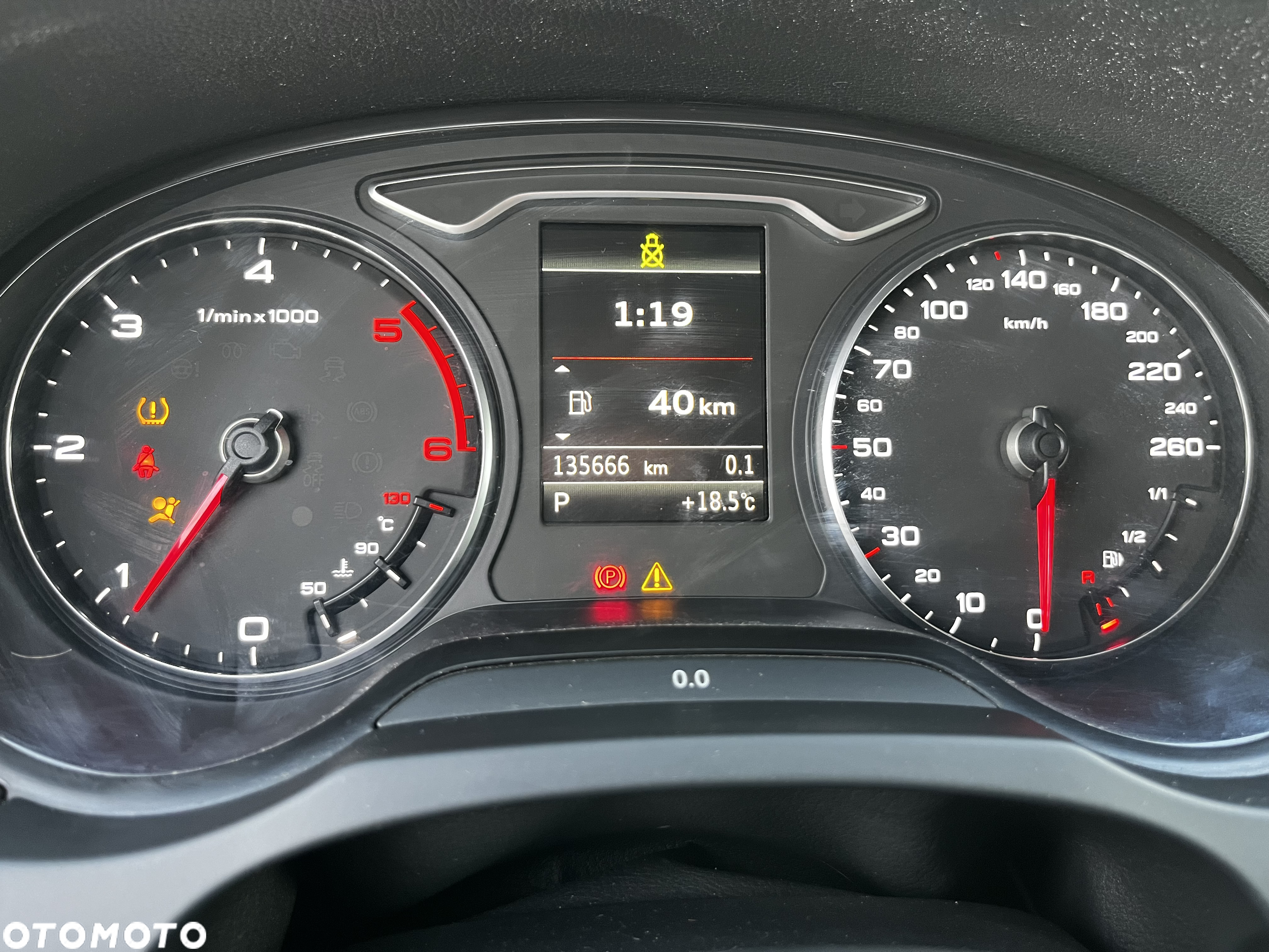 Audi A3 2.0 TDI clean diesel Quattro Ambiente S tronic - 28