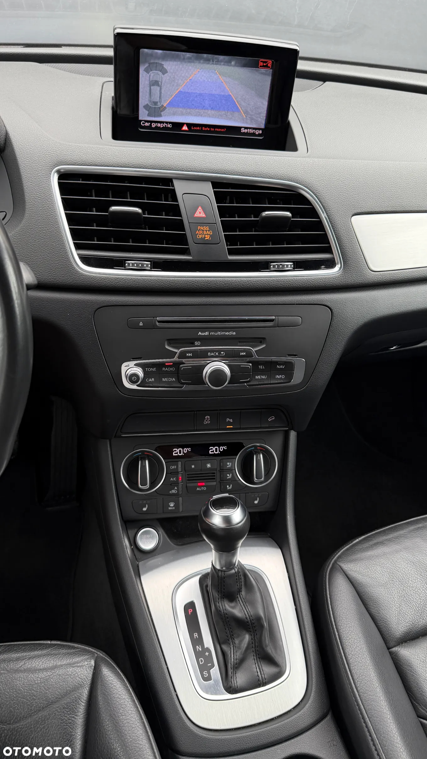 Audi Q3 40 TFSI Quattro S-Line S tronic - 18