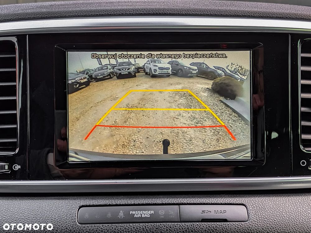 Kia Sportage 1.6 CRDI L Business Line 2WD DCT - 32