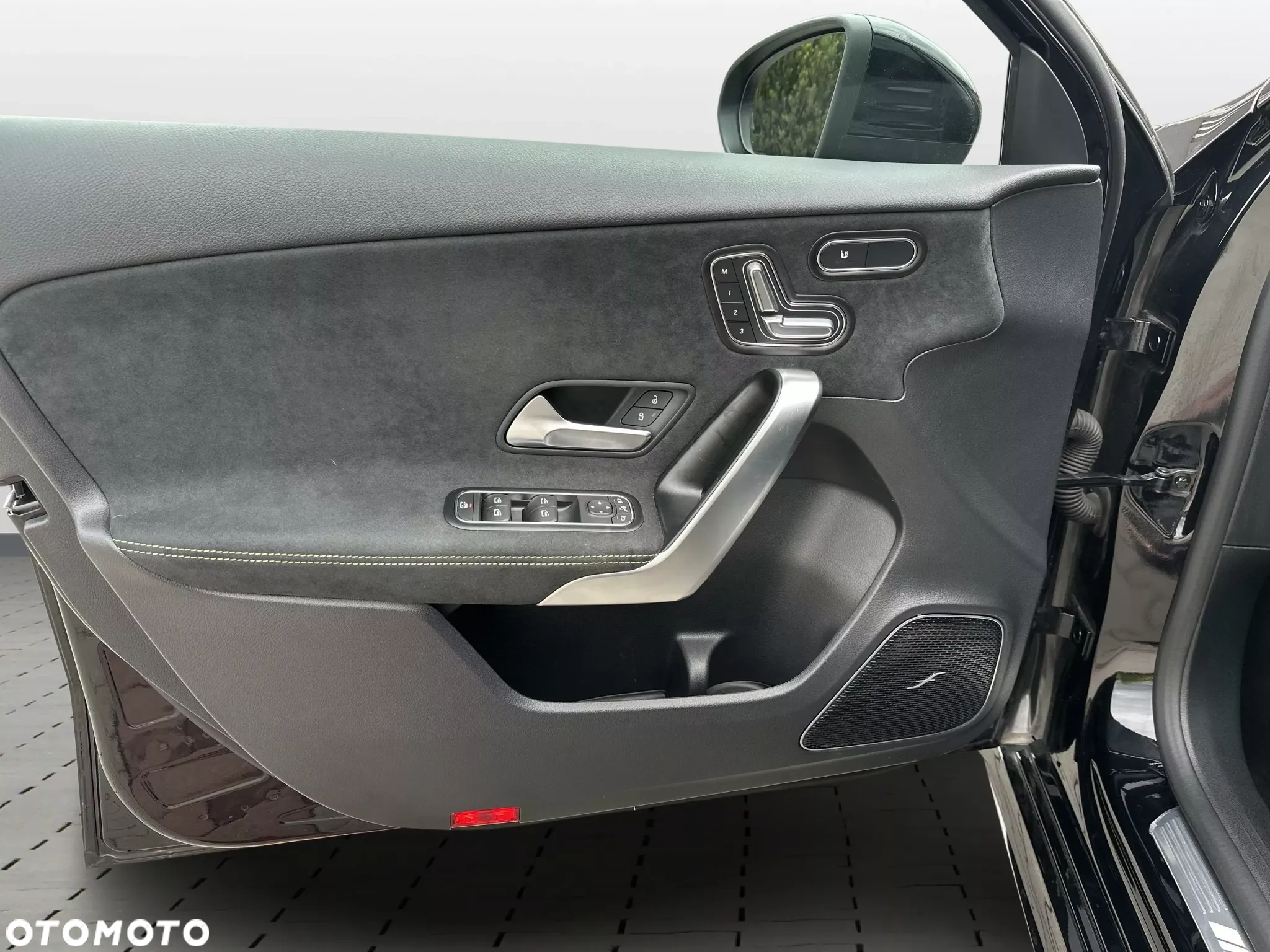 Mercedes-Benz Klasa A 45 S AMG 4-Matic 8G-DCT - 9