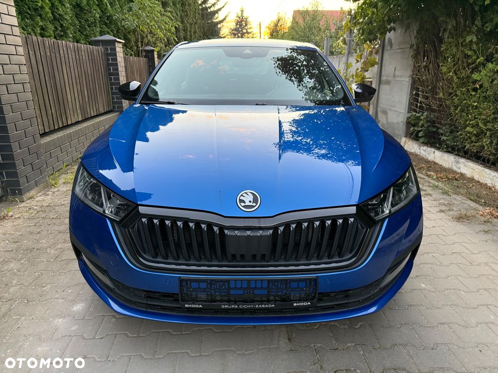 Skoda Octavia - 9