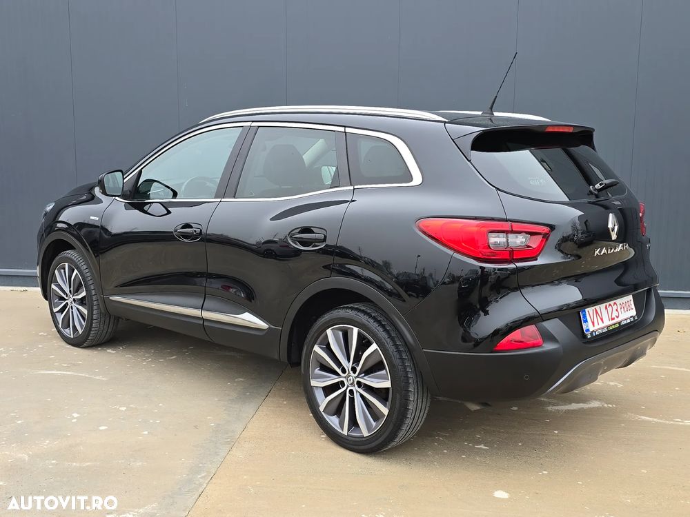 Renault Kadjar - 4