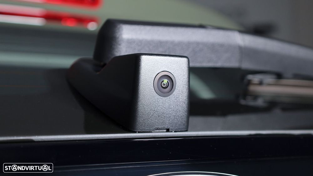 Hyundai Inster 42 kWh Comfort Plus 5L - 22