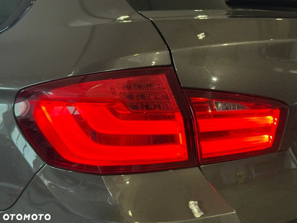 BMW Seria 5 - 38