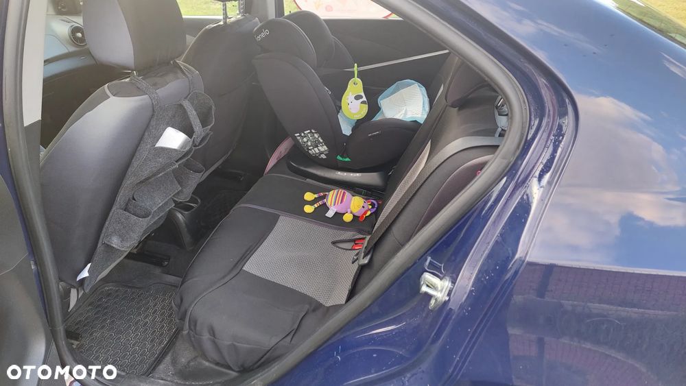 Chevrolet Aveo - 6