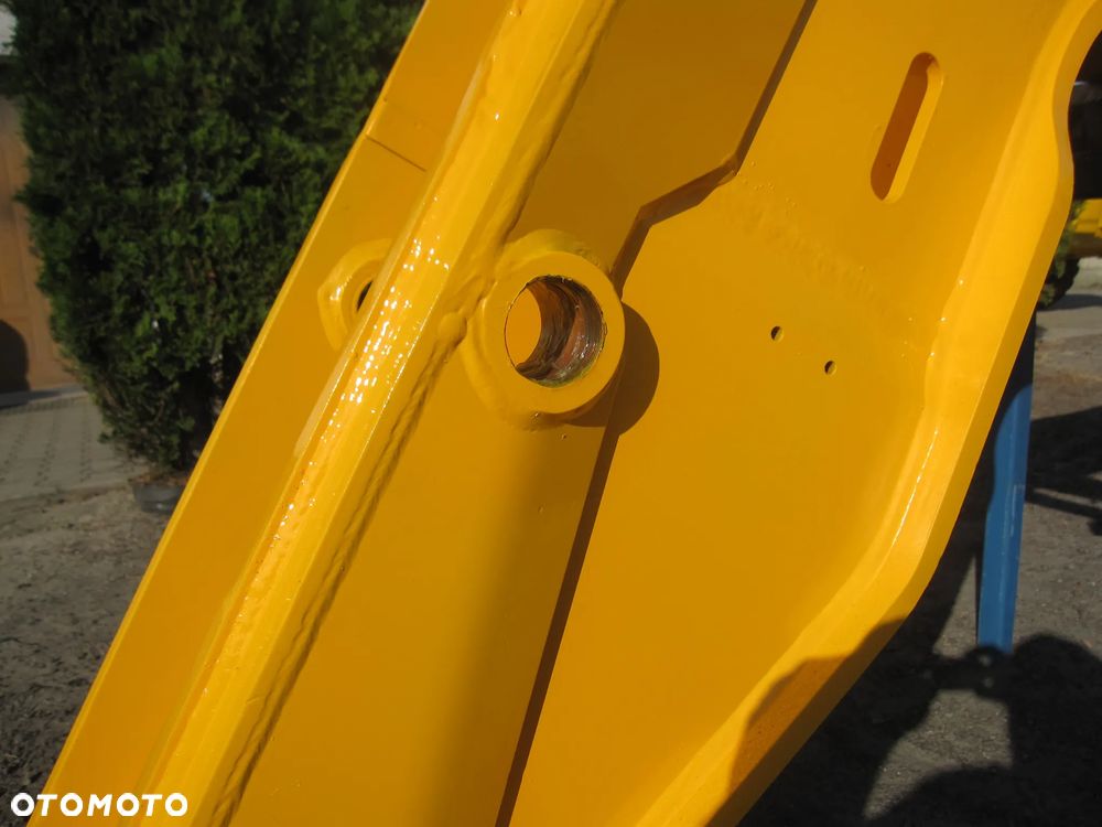 Maszt ramię wewnętrzna JCB 531-70 530-70 sprzedaż naprawa montaż - 4