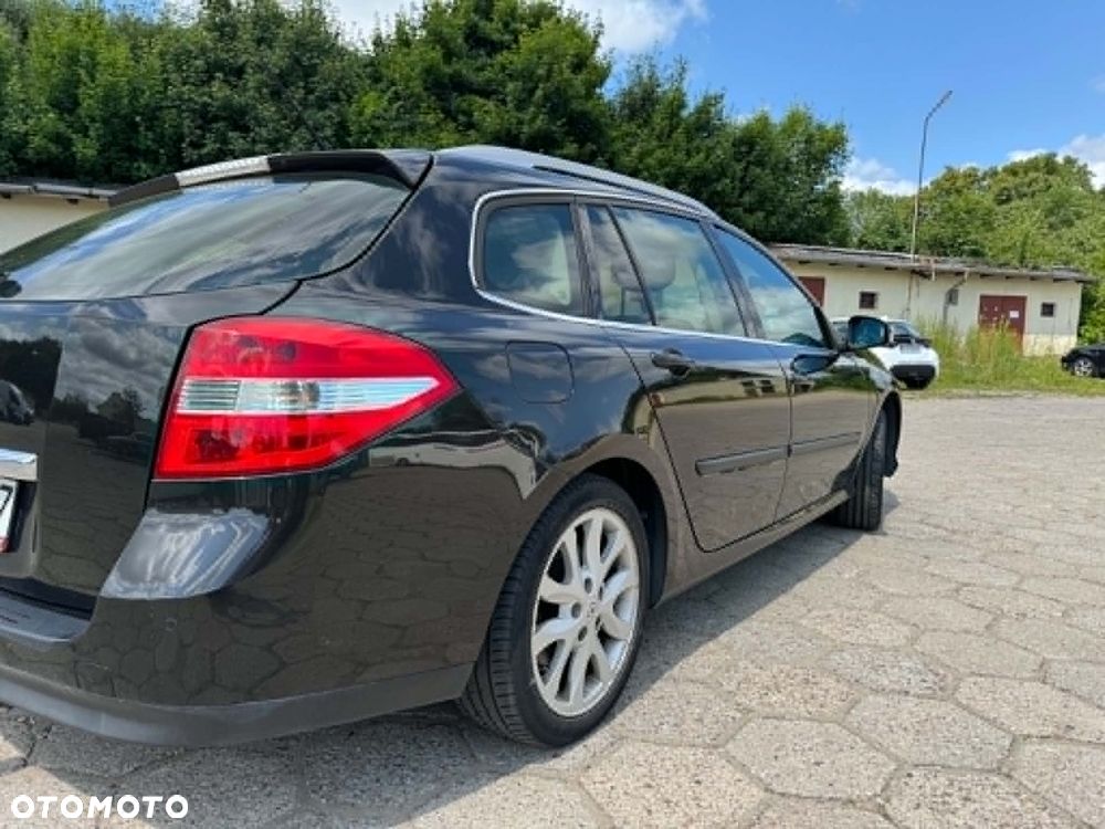 Renault Laguna 2.0 16V 140 Expression - 11