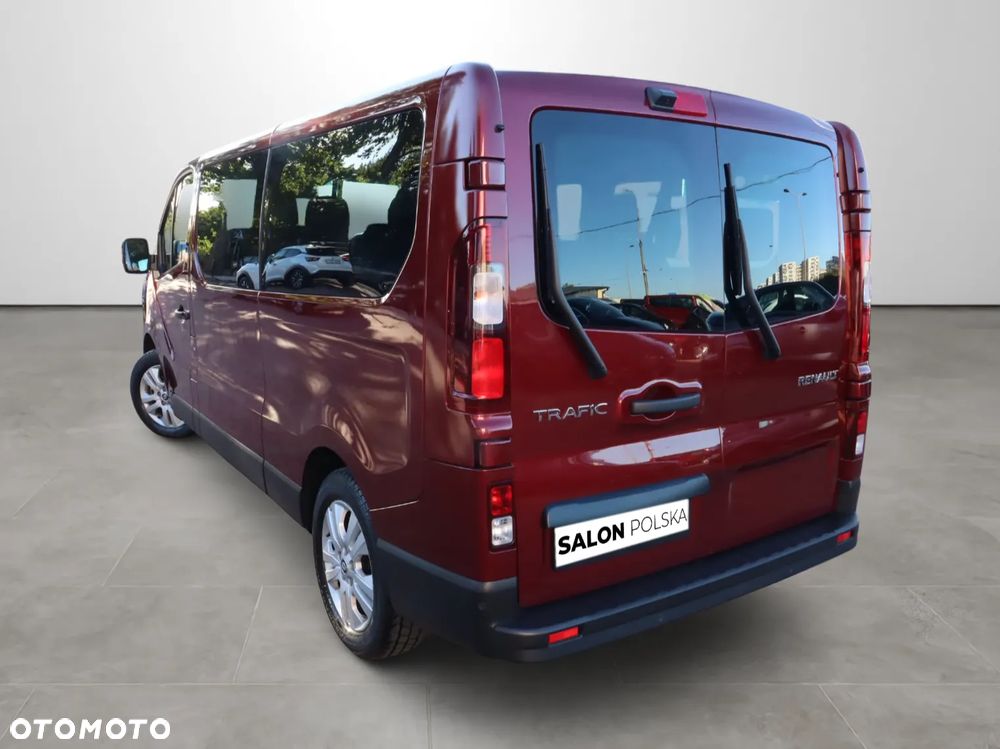 Renault Trafic - 6