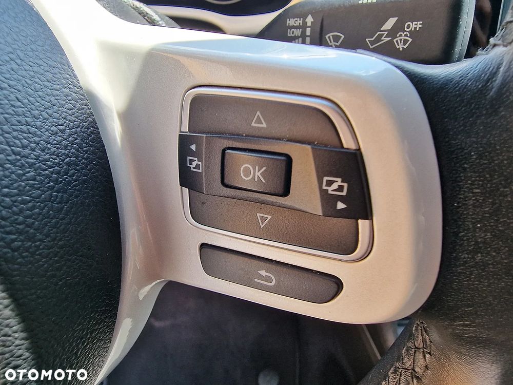 Volkswagen Beetle 2.0 TDI Design - 12
